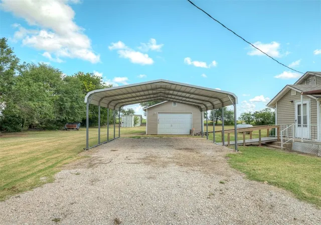 4th image of 202 W 7Th St, Amber, OK 73004 | MLS# 1238078