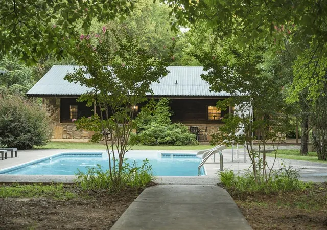 Homes for sale in Broken Bow, OK | 2475 Belpine Loop, Broken Bow, OK 74728 | MLS# 1238084