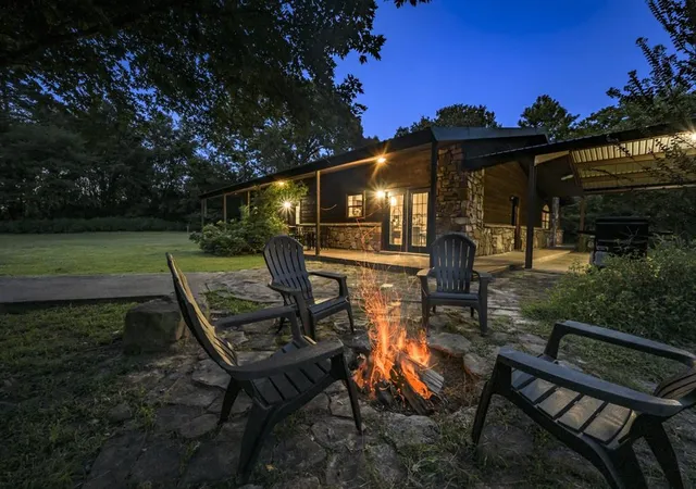 Homes for sale in Broken Bow, OK | 2475 Belpine Loop, Broken Bow, OK 74728 | MLS# 1238084
