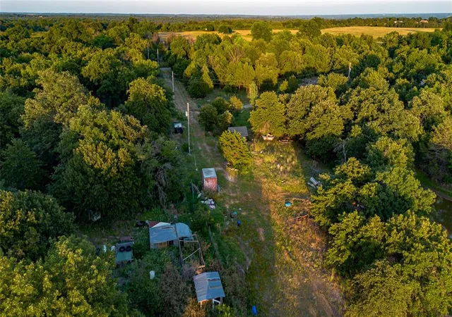 11th image of 880415 S 3320 Rd, Wellston, OK 74881 | MLS# 1238090