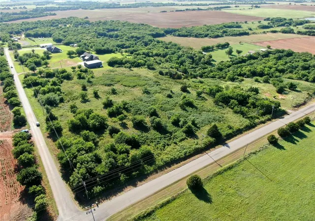 Photo 1 of Land for sale at 15165 N Gregory Rd, Yukon, OK 73099 | MLS# 1238091 | Listing updated on 2026-08-26