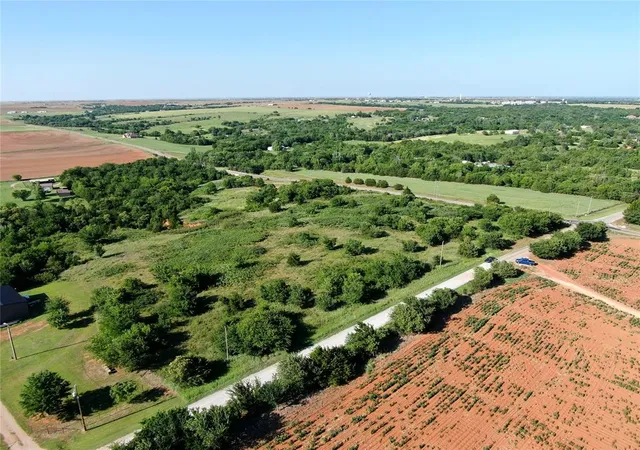 Photo 2 of Land for sale at 15165 N Gregory Rd, Yukon, OK 73099 | MLS# 1238091 | Listing updated on 2026-08-26