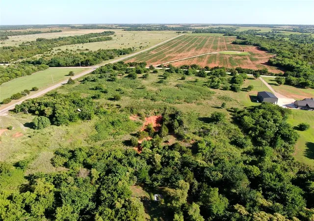 Photo 3 of Land for sale at 15165 N Gregory Rd, Yukon, OK 73099 | MLS# 1238091 | Listing updated on 2026-08-26