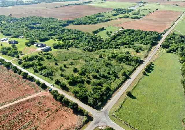 Photo 3 of Land for sale at 15165 N Gregory Rd, Yukon, OK 73099 | MLS# 1238091 | Listing updated on 2026-08-26