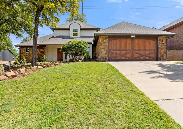 Photo 1 of Sale Pending at 2132 Running Branch Rd, Edmond, OK 73013 | MLS# 1238096 | Listing updated on 2026-09-03