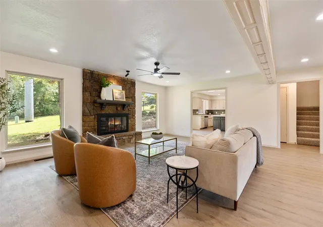 Photo 4 of Sale Pending at 2132 Running Branch Rd, Edmond, OK 73013 | MLS# 1238096 | Listing updated on 2026-09-03