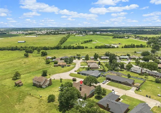 Photo 46 of Single family home for sale at 1218 Ridgewood Dr, Lindsay, OK 73052 | MLS# 1238099 | Listing updated on 2026-07-22