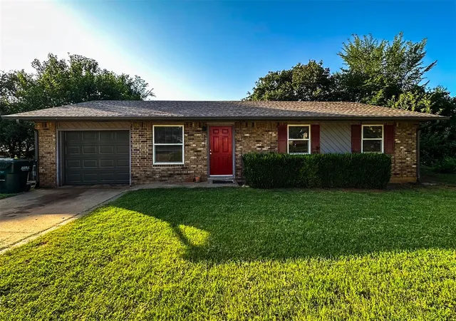 Photo 1 of Sale Pending at 3317 Kathy Ln, Edmond, OK 73034 | MLS# 1238104 | Listing updated on 2026-09-02