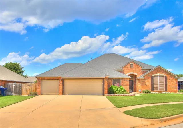 Photo 2 of Sale Pending at 9109 Sw 26th Street, Oklahoma City, OK 73128 | MLS# 1238105 | Listing updated on 2026-09-21