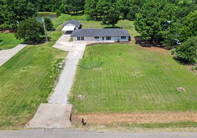 Photo 1 of Single family home for sale at 263 N Carolyn Dr, Choctaw, OK 73020 | MLS# 1238107 | Listing updated on 2026-10-14