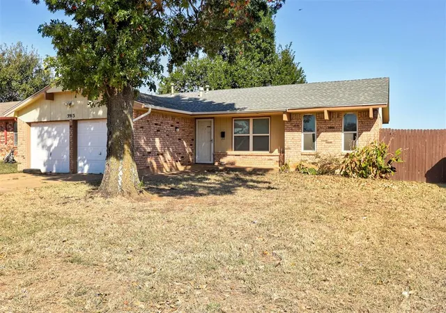 Photo 3 of Single family home for sale at 3913 SE 54th Street, Oklahoma City, OK 73135 | MLS# 1238108 | Listing updated on 2026-09-12