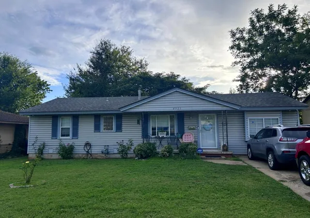 Photo 1 of Single family home for sale at 4021 N Sterling Ave, Oklahoma City, OK 73122 | MLS# 1238110 | Listing updated on 2026-09-08