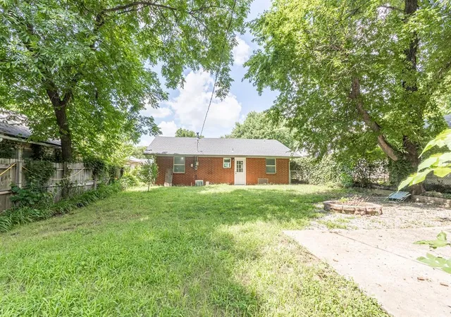 17th image of 124 W Brule St, Purcell, OK 73080 | MLS# 1238111