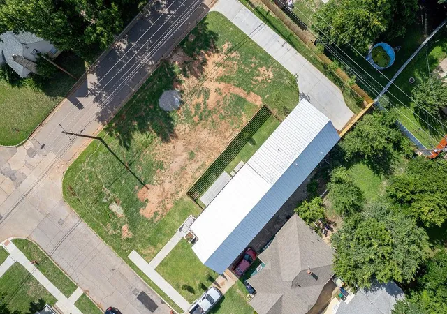 Photo 1 of Land for sale at 1500 Nw 46th Street, Oklahoma City, OK 73118 | MLS# 1238114 | Listing updated on 2026-07-13