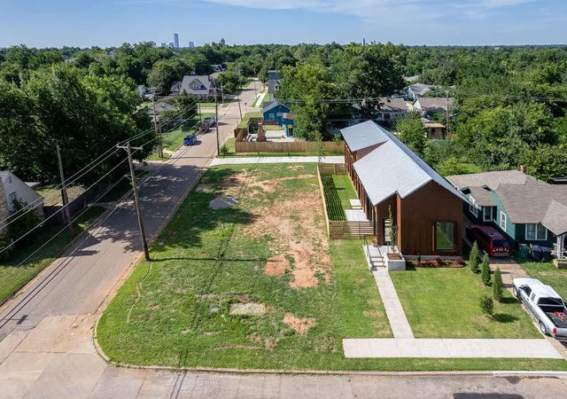 Photo 2 of Land for sale at 1500 Nw 46th Street, Oklahoma City, OK 73118 | MLS# 1238114 | Listing updated on 2026-07-13
