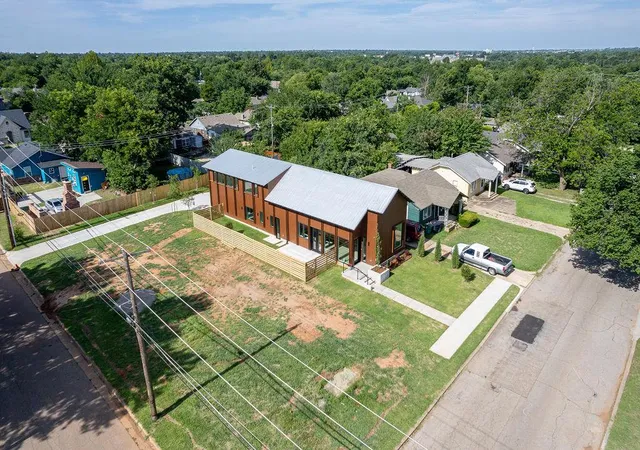Photo 3 of Land for sale at 1500 Nw 46th Street, Oklahoma City, OK 73118 | MLS# 1238114 | Listing updated on 2026-07-13