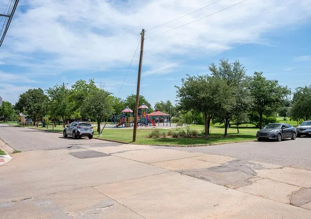 Photo 3 of Land for sale at 1500 NW 46th Street, Oklahoma City, OK 73118 | MLS# 1238114 | Listing updated on 2026-07-13