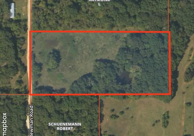 Homes for sale in Wewoka, OK | 000 Newman Rd, Wewoka, OK 74884 | MLS# 1238116