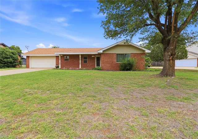 Homes for sale in Hobart, OK | 716 N Stadium Dr, Hobart, OK 73651 | MLS# 1238121