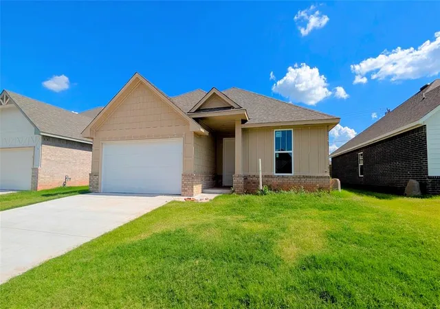 Photo 1 of Single family home for sale at 11708 Sw 15th Ter, Yukon, OK 73099 | MLS# 1238136 | Listing updated on 2026-08-27