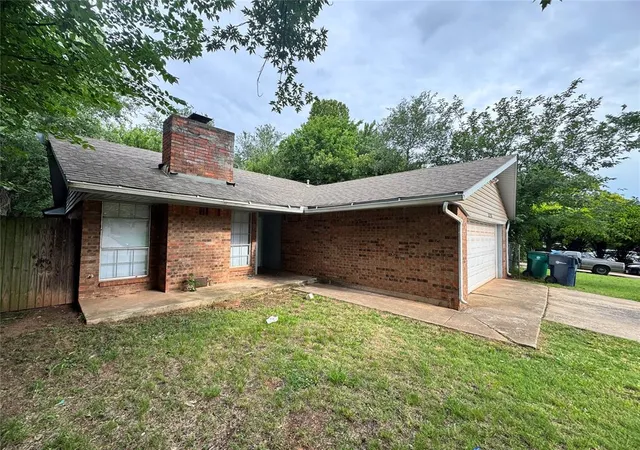 Homes for sale in Oklahoma City, OK | 5233 Coble St, Oklahoma City, OK 73135 | MLS# 1238137