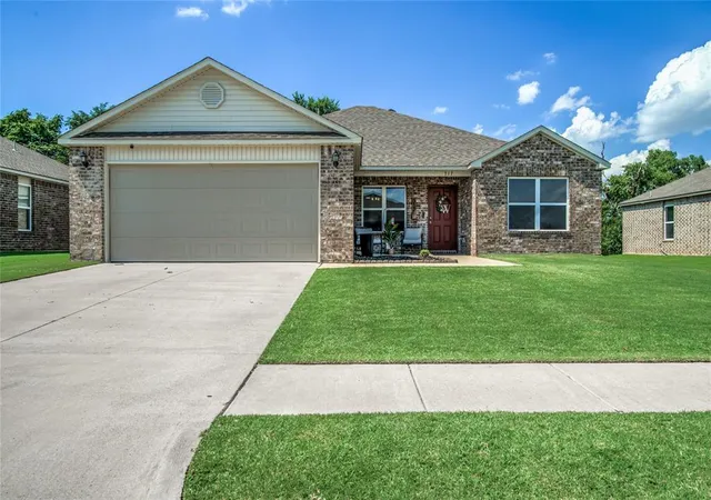 Photo 1 of Single family home for sale at 317 Se 1st Street, Newcastle, OK 73065 | MLS# 1238148 | Listing updated on 2026-10-03