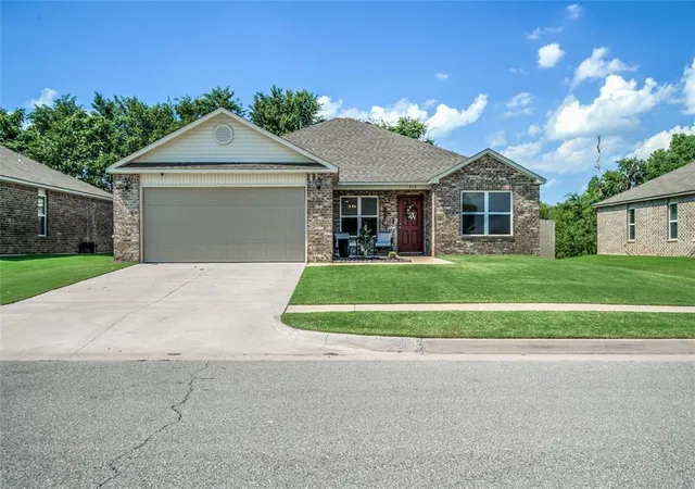 Photo 2 of Single family home for sale at 317 Se 1st Street, Newcastle, OK 73065 | MLS# 1238148 | Listing updated on 2026-10-03