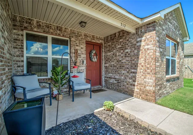 Photo 4 of Single family home for sale at 317 SE 1st Street, Newcastle, OK 73065 | MLS# 1238148 | Listing updated on 2026-10-03