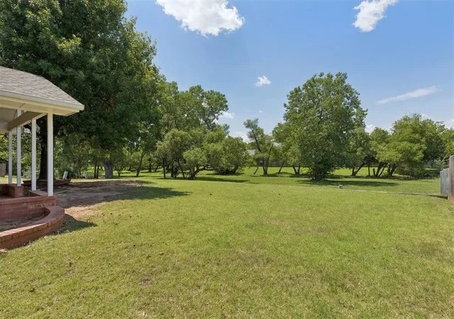 30th image of 4813 E Wilcox Ln, Yukon, OK 73099 | MLS# 1238149