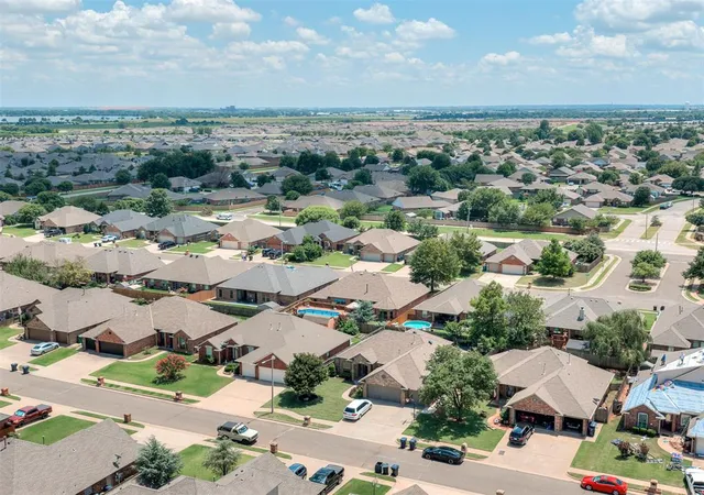50th image of 10625 Nw 37th St, Yukon, OK 73099 | MLS# 1238156