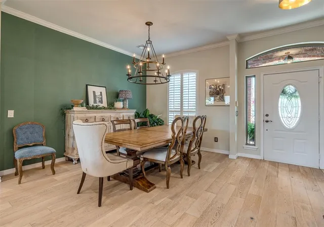 5th image of 10625 Nw 37Th St, Yukon, OK 73099 | MLS# 1238156