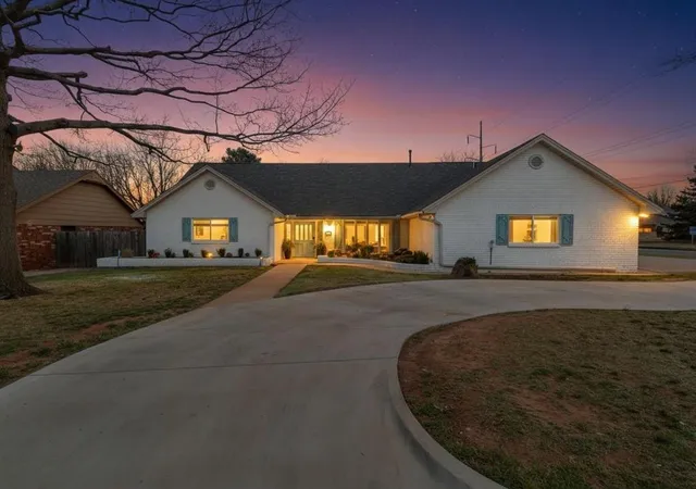 Photo 40 of Single family home for sale at 10900 Willow Grv, Oklahoma City, OK 73120 | MLS# 1238157 | Listing updated on 2026-07-24