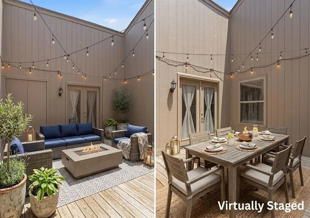 Photo 3 of Sale Pending at 709 Palo Verde Ct, Yukon, OK 73099 | MLS# 1238158 | Listing updated on 2026-09-04