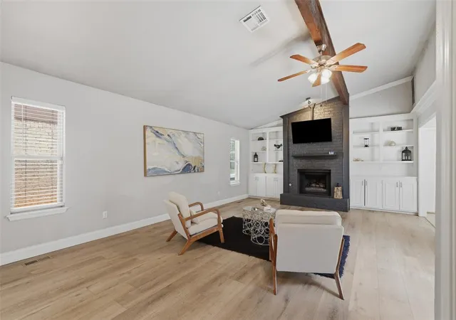 Photo 3 of Sale Pending at 709 Palo Verde Ct, Yukon, OK 73099 | MLS# 1238158 | Listing updated on 2026-09-04