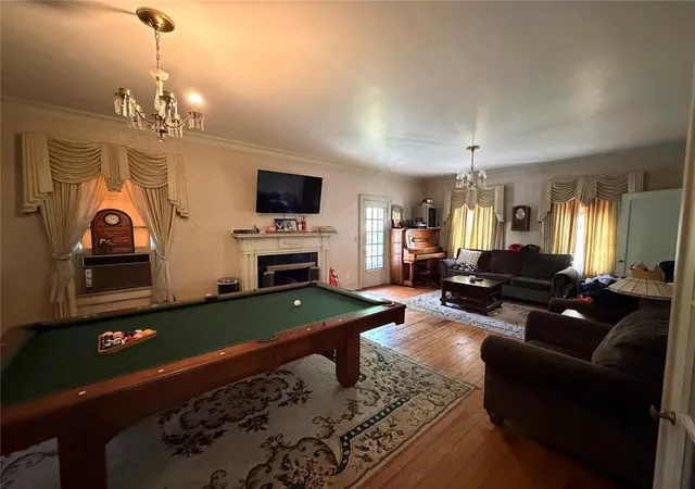 Homes for sale in Shawnee, OK | 21 E Ayre St, Shawnee, OK 74801 | MLS# 1238171