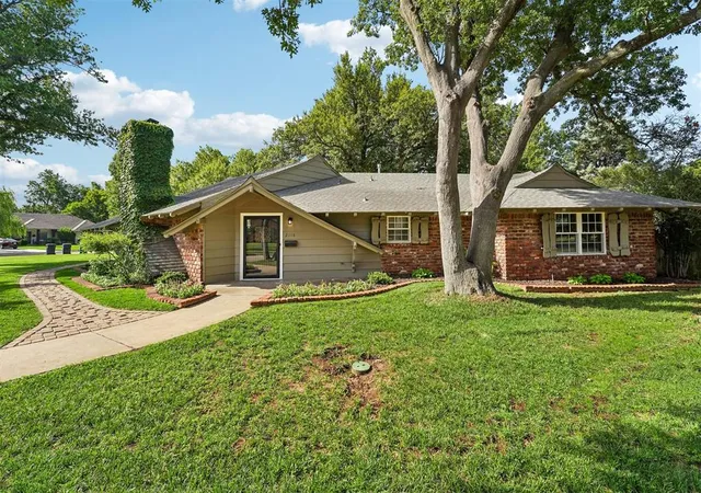 35th image of 2116 Nw 59th Cir, Oklahoma City, OK 73112 | MLS# 1238176