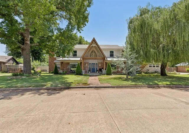 1st image of 806 Glenmanor Dr, Oklahoma City, OK 73110 | MLS# 1238178
