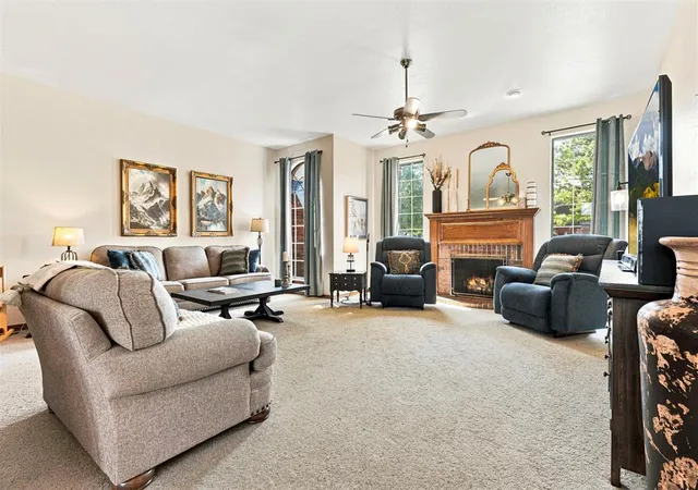 4th image of 1316 Windsor Pl, Shawnee, OK 74804 | MLS# 1238179