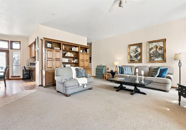 5th image of 1316 Windsor Pl, Shawnee, OK 74804 | MLS# 1238179