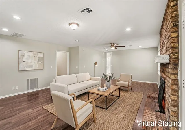 Photo 3 of Single family home for sale at 2340 Sw 90th Street, Oklahoma City, OK 73159 | MLS# 1238185 | Listing updated on 2026-09-25