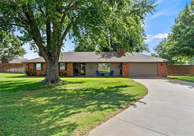 1st image of 2121 Lyle Rd, Weatherford, OK 73096 | MLS# 1238189