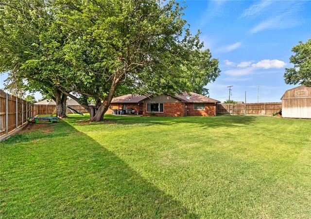 43rd image of 2121 Lyle Rd, Weatherford, OK 73096 | MLS# 1238189