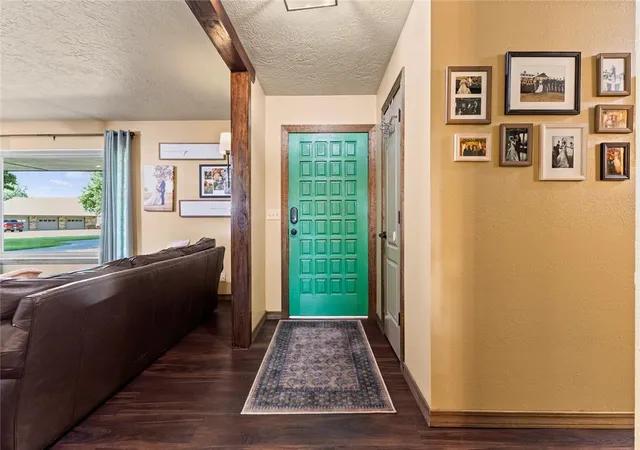 5th image of 2121 Lyle Rd, Weatherford, OK 73096 | MLS# 1238189