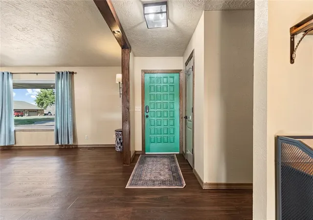 Photo 4 of Single family home for sale at 2121 Lyle Rd, Weatherford, OK 73096 | MLS# 1238189 | Listing updated on 2026-09-30