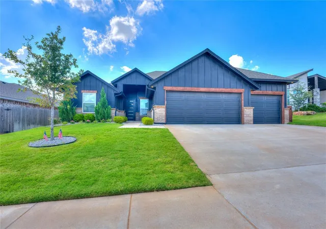 Photo 1 of Single family home for sale at 7405 Nw 158th Street, Edmond, OK 73013 | MLS# 1238195 | Listing updated on 2026-09-19