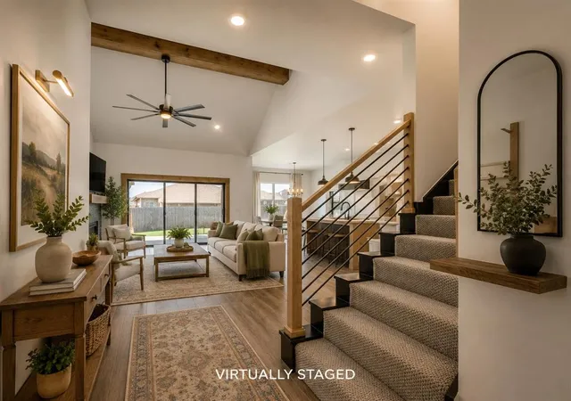 Photo 3 of Single family home for sale at 7405 Nw 158th Street, Edmond, OK 73013 | MLS# 1238195 | Listing updated on 2026-09-19