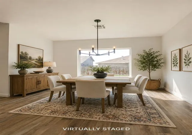 Photo 4 of Single family home for sale at 7405 NW 158th Street, Edmond, OK 73013 | MLS# 1238195 | Listing updated on 2026-09-19