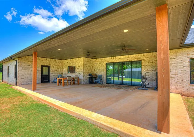5th image of 20181 Wolf Creek Dr, Purcell, OK 73080 | MLS# 1238200