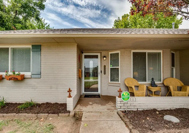 Homes for sale in Oklahoma City, OK | 4028 Nw 62nd Ter, Oklahoma City, OK 73112 | MLS# 1238202