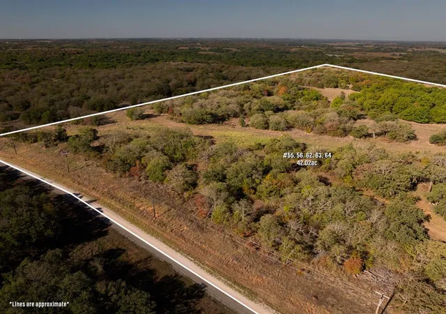 Photo 1 of Land for sale at 0 N 3042 Road, Lindsay, OK 73052 | MLS# 1238209 | Listing updated on 2026-10-20